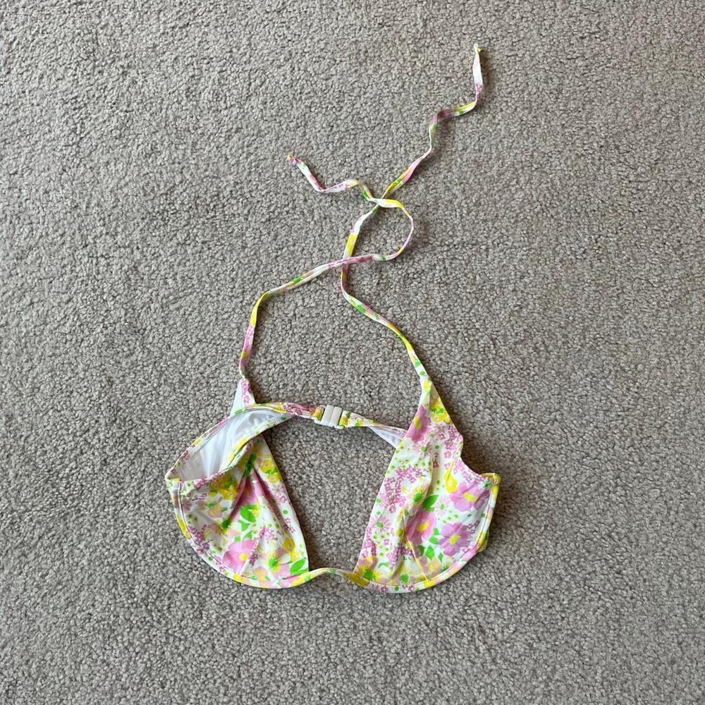 ASOS Swimwear Women’s Bikini Top